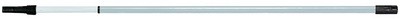 WESTEX Teleskopstab, 115 - 200 cm, Stahl