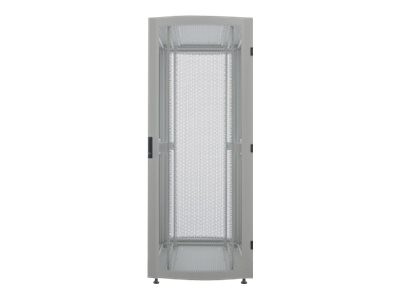 INTELLINET 19" Serverschrank Premium Line 26HE 60x100 grau 715553