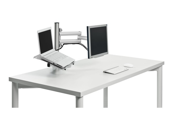 NOVUS DAHLE NOVUS Mehrplatzsystem-Set Business Combination