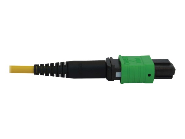 EATON TRIPPLITE 40/100G Singlemode 9/125 OS2 Fiber Optic Cable 3x8F MTP/MPO N392B-45M-3X8AP