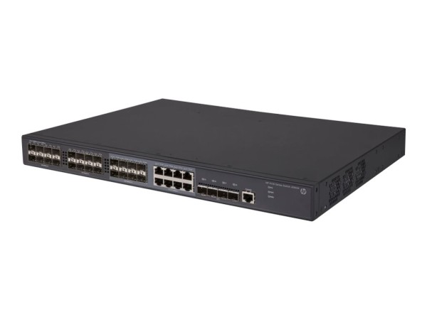 HP Switch / HP 5130-24G-SFP-4SFP+ EI Switch JG933A