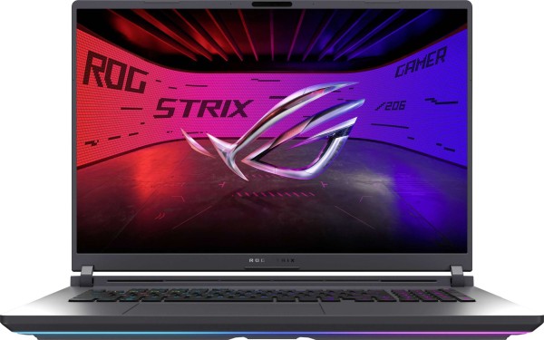 ASUS ROG Strix G18 G815LW-S9134W 45,72cm (18") Ultra 9 275HX 32GB 2TB W11 90NR0LC2-M00650