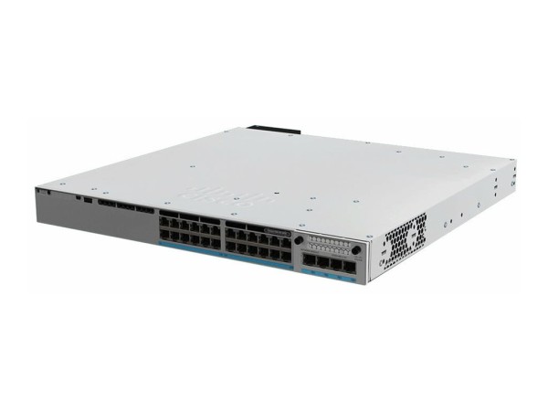 CISCO CISCO SYSTEMS CATALYST 9300 24-PORT MGIG AND