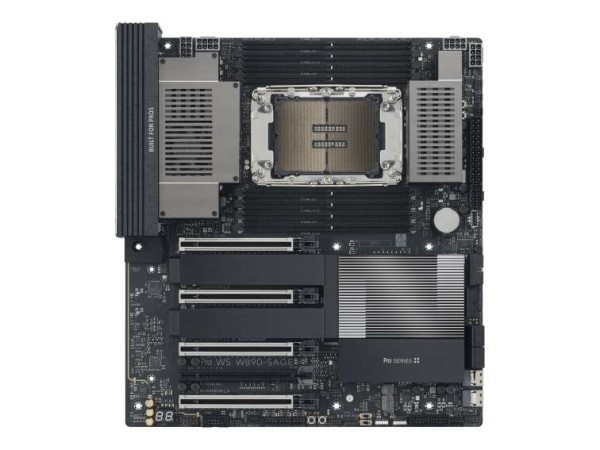 ASUS PRO WS W890-SAGE S4710-2 90MB1MW0-M0EAY0
