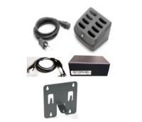 ZEBRA ZEBRA CS4070 8-SLOT BATTERY CHARGER
