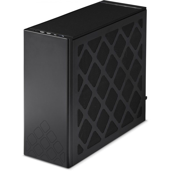 ASUS NUC13RNGi5 Barebone Intel Core i5-13600K EU Cord 90AB3RNG-MR6120