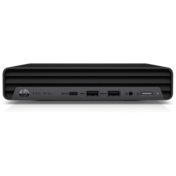 HP HP Prodesk Mini 400 G9 i5-13500T 16GB 512GB W11P