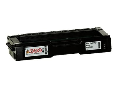 RICOH RICOH Schwarz Tonerpatrone