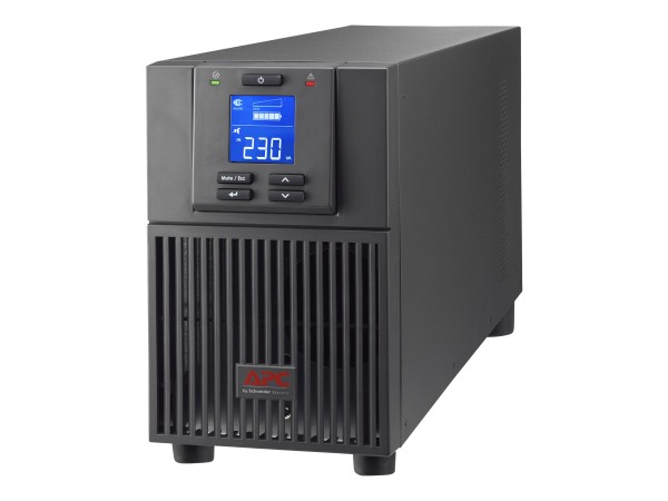 APC Smart-UPS SRV 2000VA 230V SRV2KI