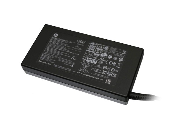 HP HP 150W Slim AC Adapter PFC Smart