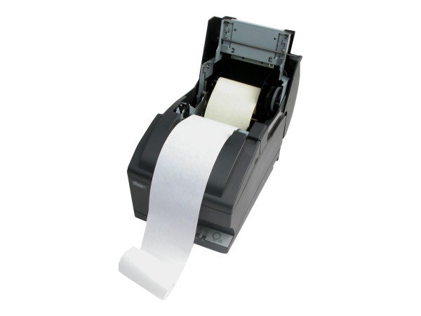 STAR STAR Micronics Star SP742MBi GRY - Belegdrucker - zweifarbig (monochrom) (39350040)