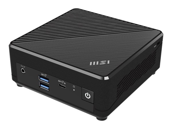 MSI MSI Barebone Cubi N ADL-039BDE Intel N100 oBS