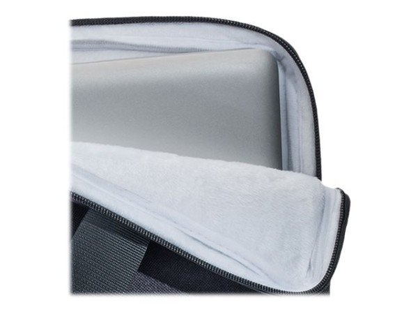 PEDEA PEDEA Fashion Notebook Tasche 33,8cm 13,3Zoll schwarz
