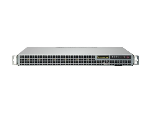 SUPERMICRO Barebone A+ Server XU XXX Sockel XXX AS -1015A-MT AS -1015A-MT