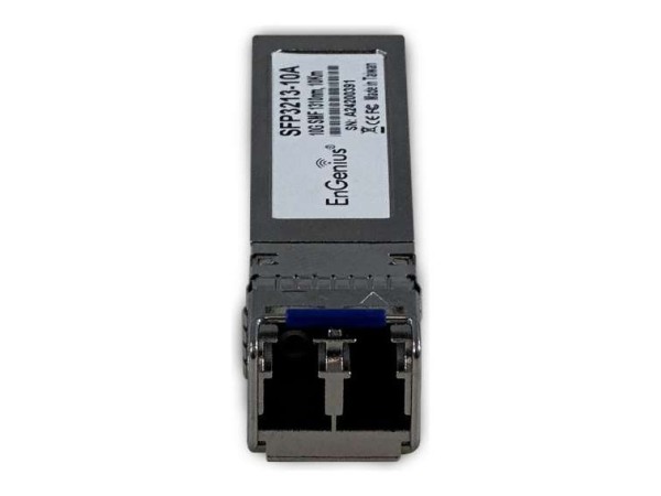 ENGENIUS SFP Module 10G Single-Mode Fiber 1330nm 10km SFP3213-10A