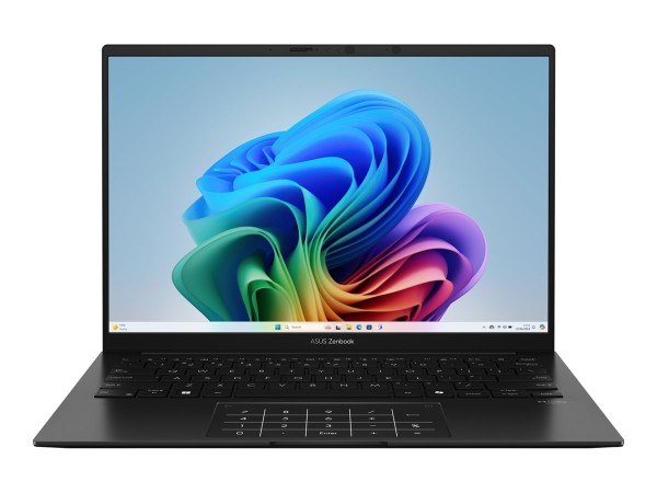 ASUS ASUS Zenbook 14 35,6cm (14") R7-8840HS 16GB 1TB W11