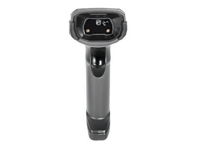 ZEBRA DS8108-SR - Standard Range (SR) - Barcode-Scanner - Handgerät - decod DS8108-SR700000SGW