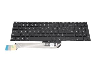 DELL DELL KYBD 101 US-INTL M16NXC-UBS