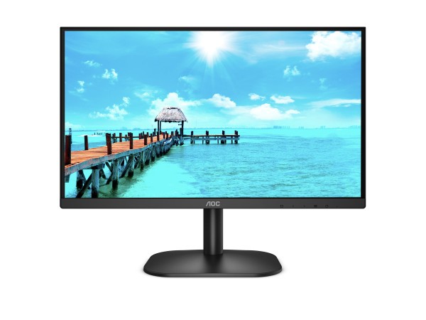 AOC AOC 24B2XH 60,5cm (23,8")