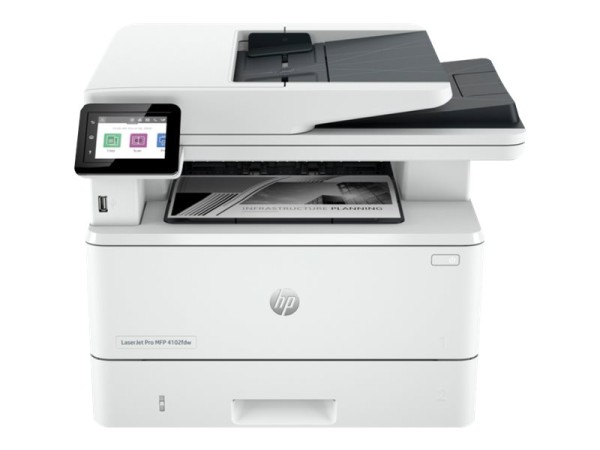 HP HP LaserJet Pro MFP 4102fdw