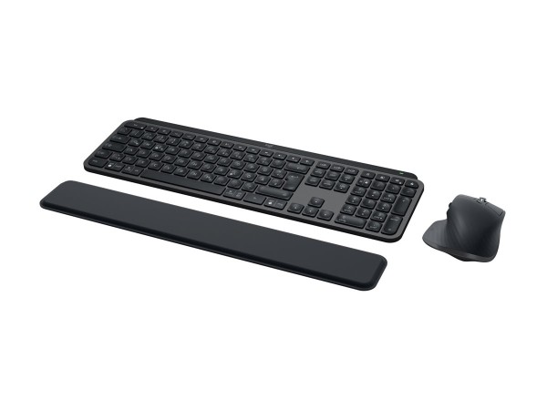 LOGITECH LOGITECH MX KEYS COMBO FOR BUSINESS GEN