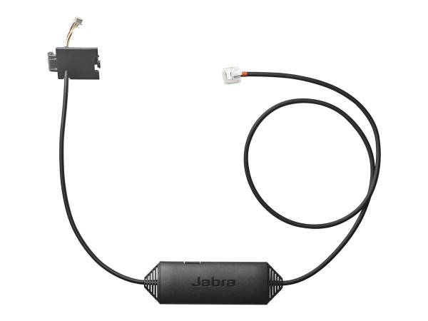 GN NETCOM GN NETCOM JABRA Link 44 - EHS-Kabel für NEC-Telefone DT330/430/730/830