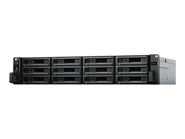SYNOLOGY SYNOLOGY Kit RS3621xs+ - + 12x Synology Enterprise HDD 4TB SATA 3,5"