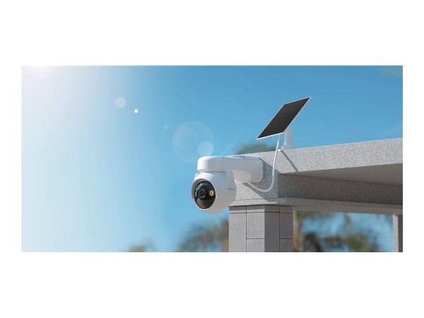 IMOU IMOU Cell PT WLAN IP Überwachungskamera 2304 x 1296 Pixel