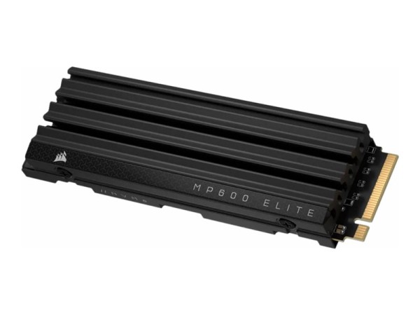 CORSAIR CORSAIR MP600 ELITE HS 4TB