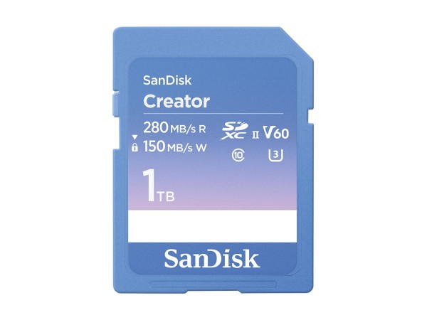 SANDISK SANDISK Creator 1TB