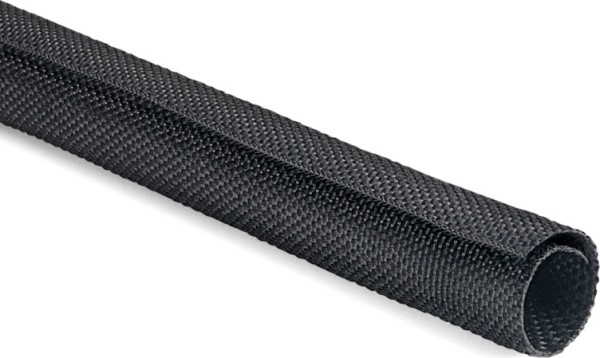 HELLERMANNTYTON HELLERMANNTYTON TWISt-IN 50 Selbstschließender Schlauch 170-01010