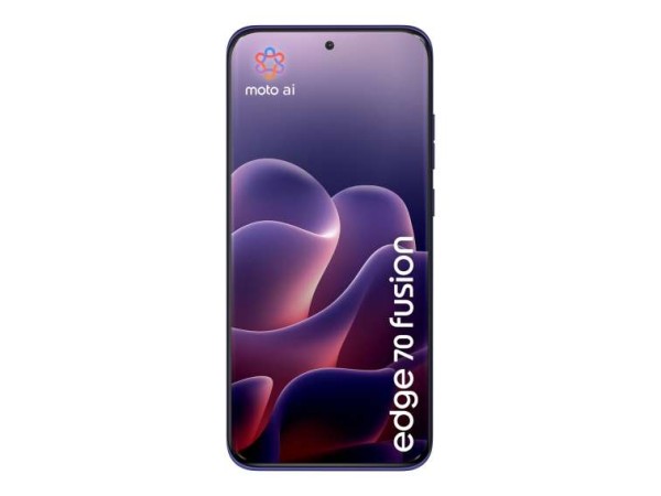MOTOROLA Edge 70 Fusion 5G 256GB, orient blue PBBD0009SE