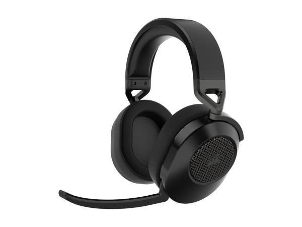 CORSAIR HS65 Wireless Carbon Gaming Headset CA-9011285-EU2