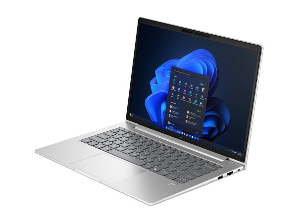 HP HP EliteBook 6 G1a 35,6cm (14") AMD Ryzen AI 7 350 32GB 1TB W11P
