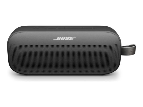 BOSE BOSE SoundLink Flex II schwarz
