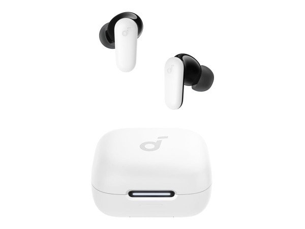 ANKER soundcore P30i v2 True Wireless Bluetooth-Kopfhörer weiß (A3959321) A3959321