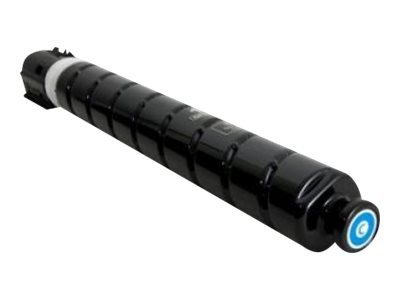 ARMOR ARMOR OWA Toner kompatibel zu CANON 0485C002 cyan (26.000 S.)