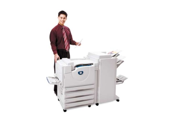 XEROX Finisher/2000sh f Phaser 7760 097S03633