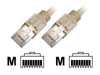EFB ELEKTRONIK EFB ELEKTRONIK RJ45 Patchkabel S/UTP,Cat.5e,TM11,Dätw.CU 5502 PVC,20m,grau