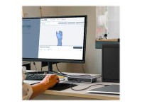 RAIDSONIC RAIDSONIC Dockingstation IcyBox Thunderbolt 4xUSB Type-A, 2xType-C RAIDSONIC RAIDSONIC Dockingstation IcyBox Thunderbolt 4xUSB Type-A, 2xType-C