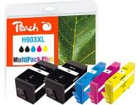 PEACH PEACH Tinte MP+ kompt No. 903XL
