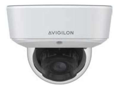 AVIGILON H6SL 8MP Dome Camera - Netzwerkkamera 8.0C-H6SL-DO1-IR