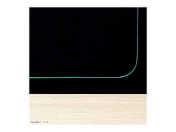 NEOMOUNTS durable transparent screen 140cm NS-GLSPROTECT140