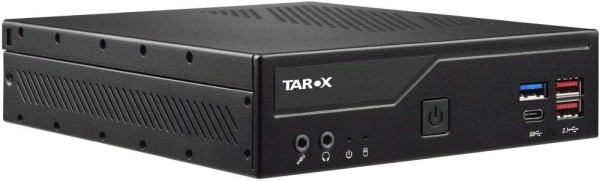 TAROX TAROX Endurance Slim i5-12400 8GB 500GB W11P