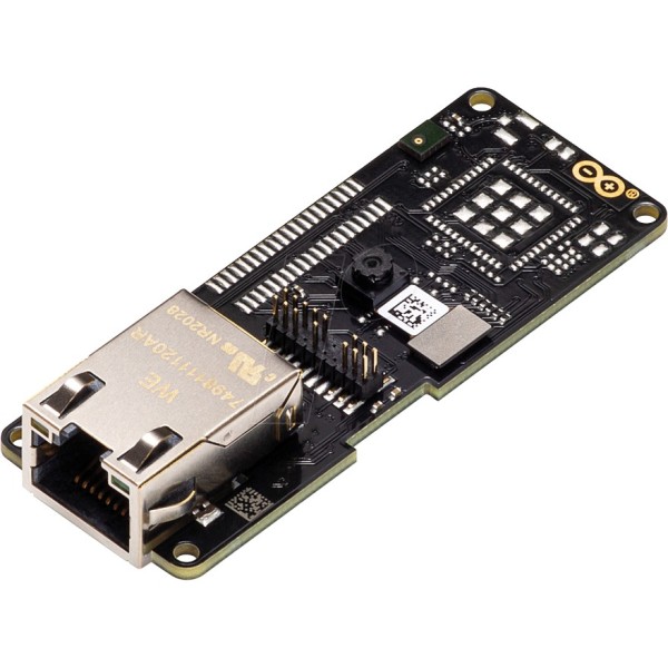 ARDUINO ARD SHD ASX00021 - Portenta Shield - Vision mit LAN ( ASX00021 ) ASX00021