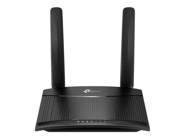 TP-LINK 300Mbps Wireless N 4G LTE Router TL-MR100