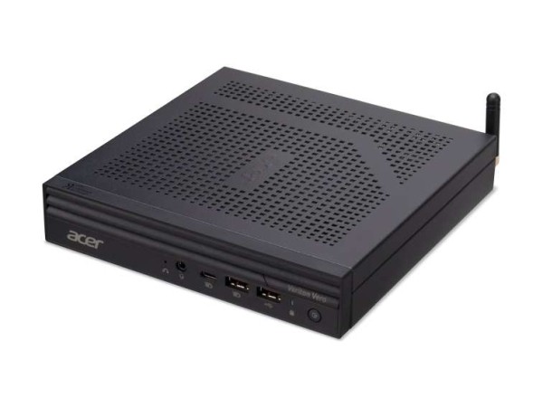 ACER Veriton VN4735GT Ultra 5 225T 16GB 512GB Linux DT.R7LEG.005