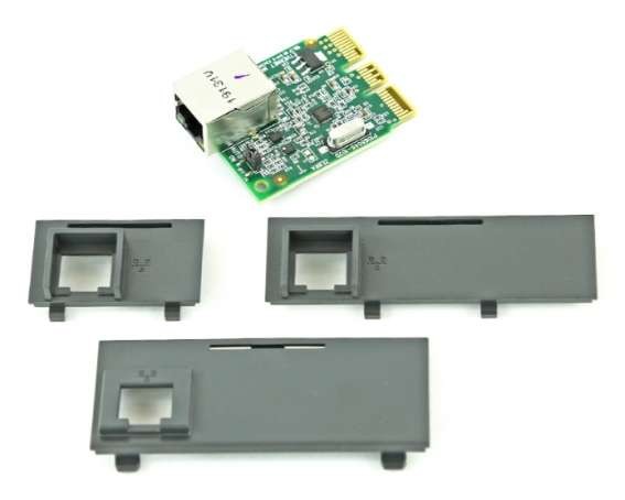 ZEBRA KIT UPGRADE ETHERNET MODULE P1080383-442