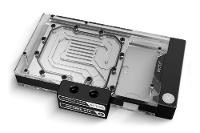 EKWB EKWB EK-Quantum Vector² FE RTX 4090 D-RGB ABP Set - Nickel + Acryl (nickel/transparent, inkl. Backpl