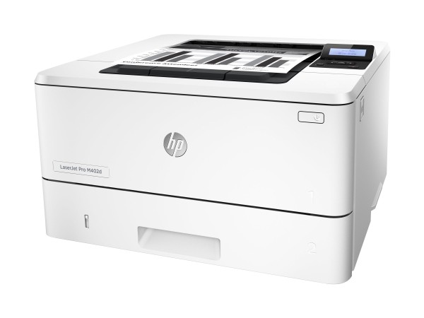 HP HP LaserJet Pro M402d